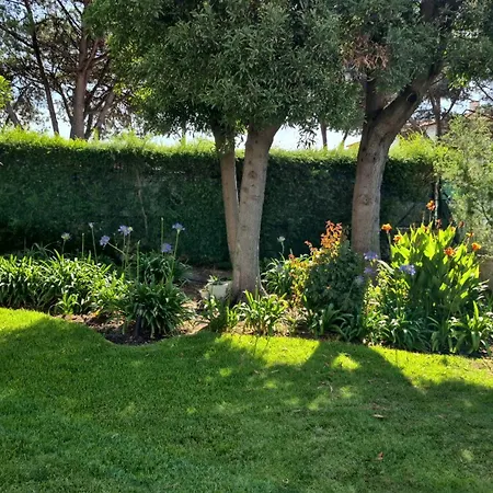 Villa Silver Coast Magnolia Family With Private Pool - 5 Star D'el Rey *