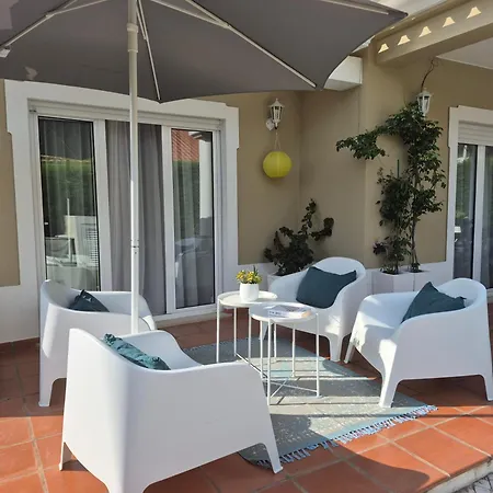 Villa Silver Coast Magnolia Family With Private Pool - 5 Star D'el Rey *