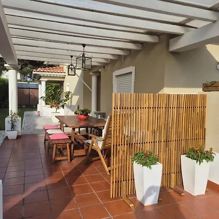 Silver Coast Magnolia Family With Private Pool - 5 Star D'el Rey Villa