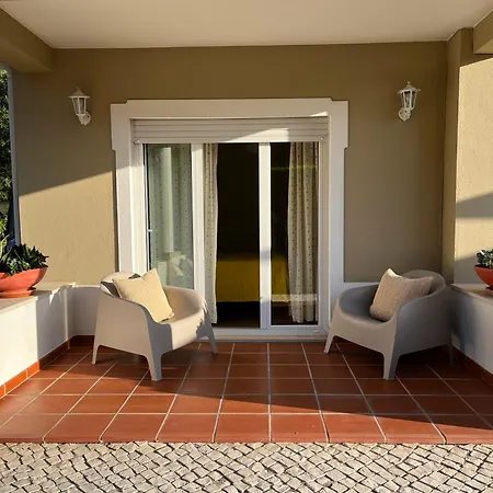 Villa Silver Coast Magnolia Family With Private Pool - 5 Star D'el Rey