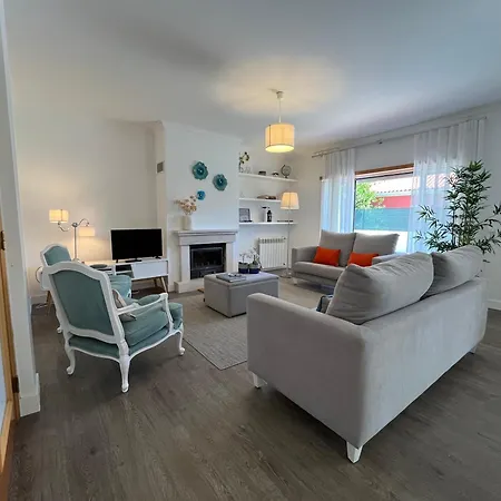 Villa Silver Coast Magnolia Family With Private Pool - 5 Star D'el Rey