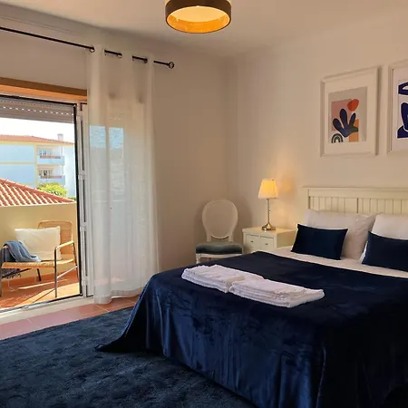 Silver Coast Magnolia Family With Private Pool - 5 Star D'el Rey * Praia del Rei