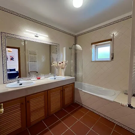 Silver Coast Magnolia Family With Private Pool - 5 Star D'el Rey *
