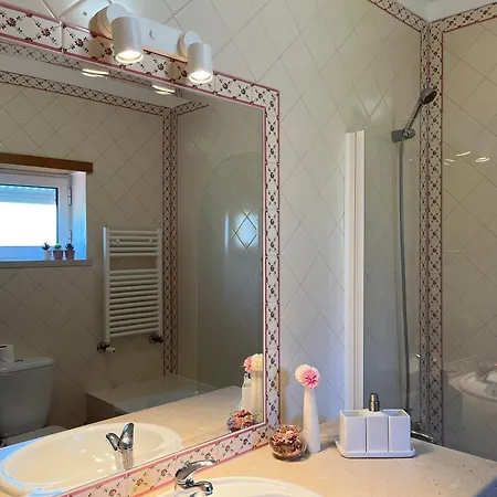 Villa Silver Coast Magnolia Family With Private Pool - 5 Star D'el Rey *