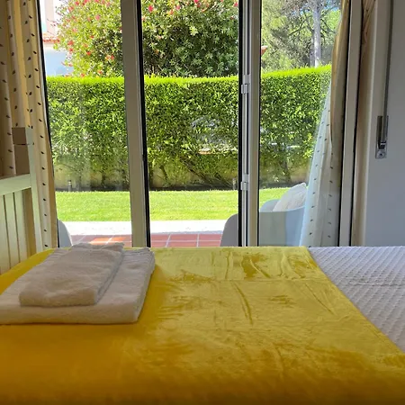 Silver Coast Magnolia Family With Private Pool - 5 Star D'el Rey